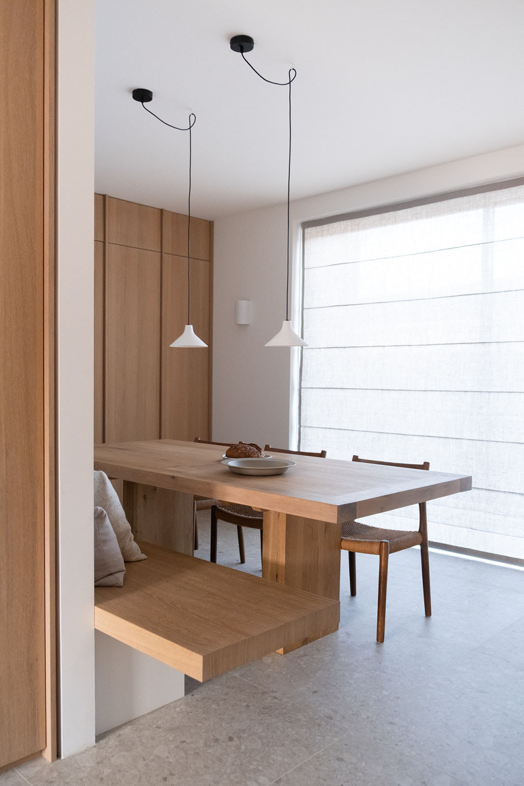Studio Rede — interieur woonhuis