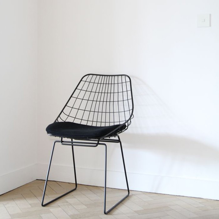 Achter de schermen | Studio