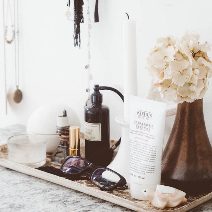 Gestyled door | Tina Fussell