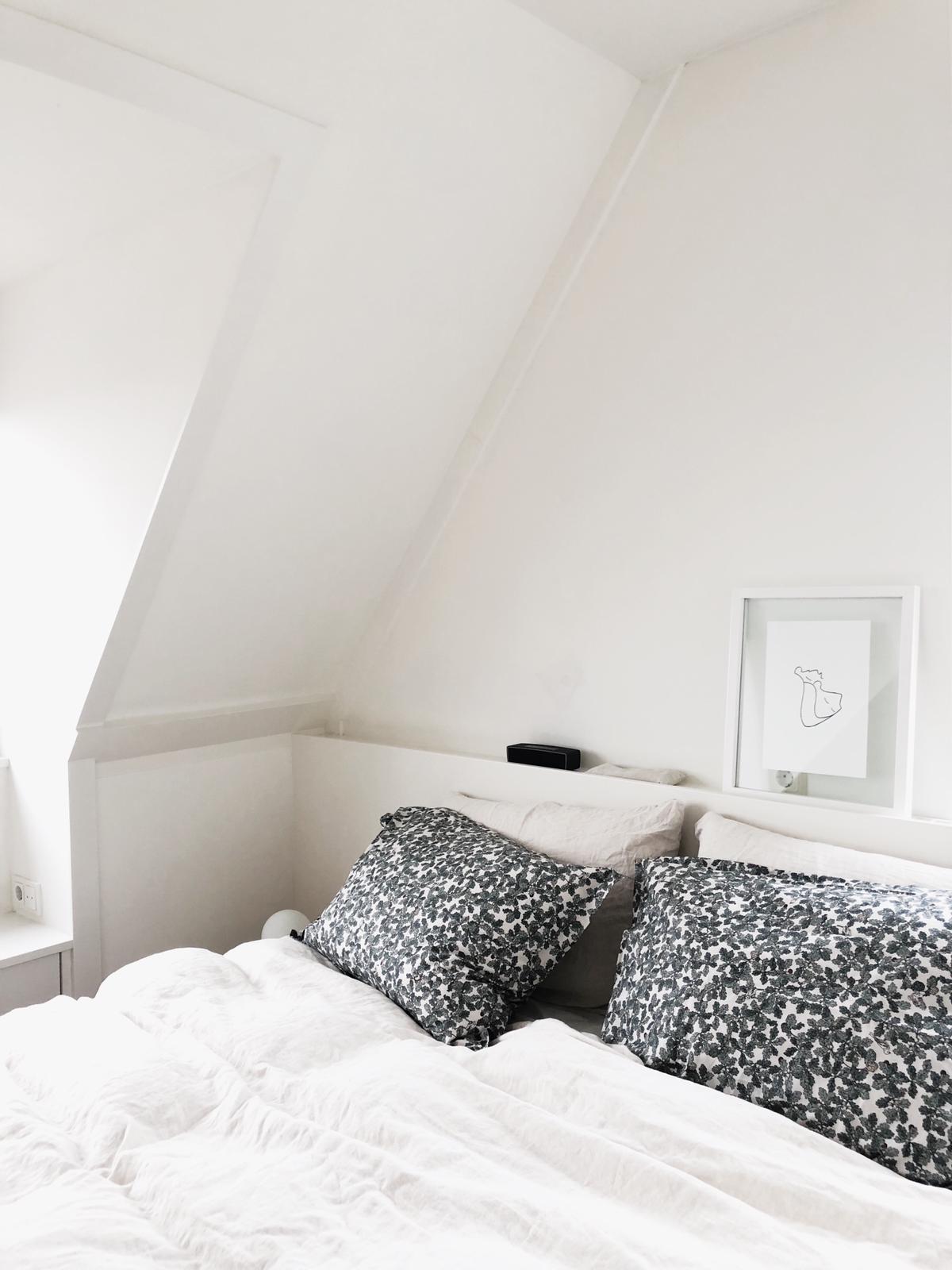 Slaapkamer | details