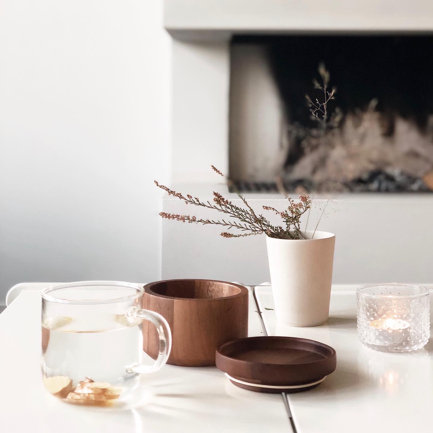 Momenten | November