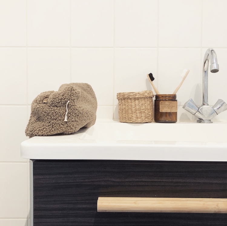 Gestyled door | Anne Marije Baars