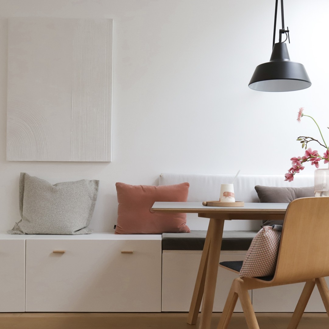 Gestyled door | Wonen bij Kirs