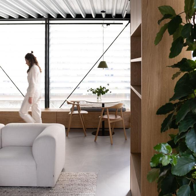 Team Design Studio Nu | Judith Vermeulen