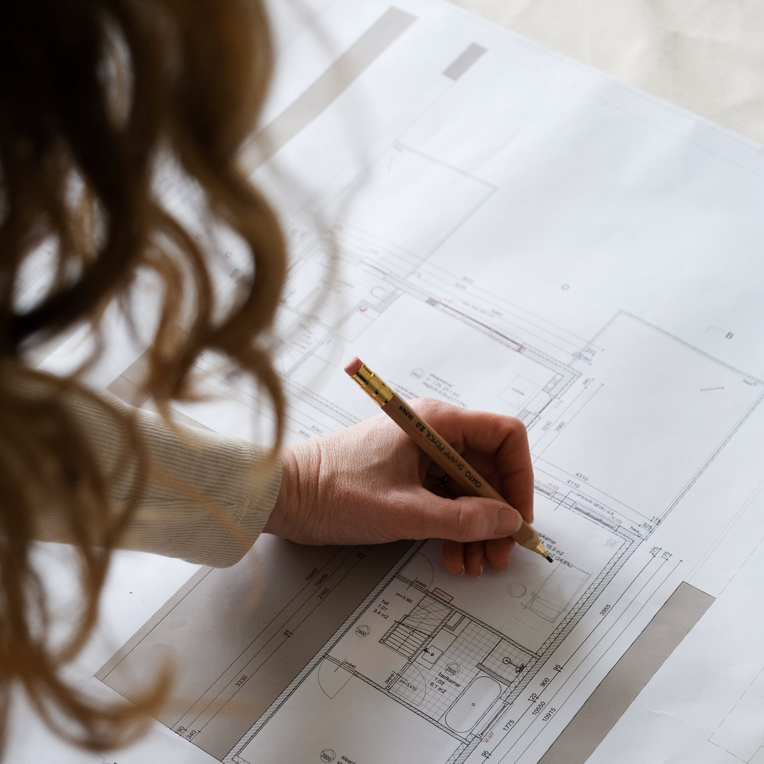 Team Design Studio Nu | Tessa Weerdenburg