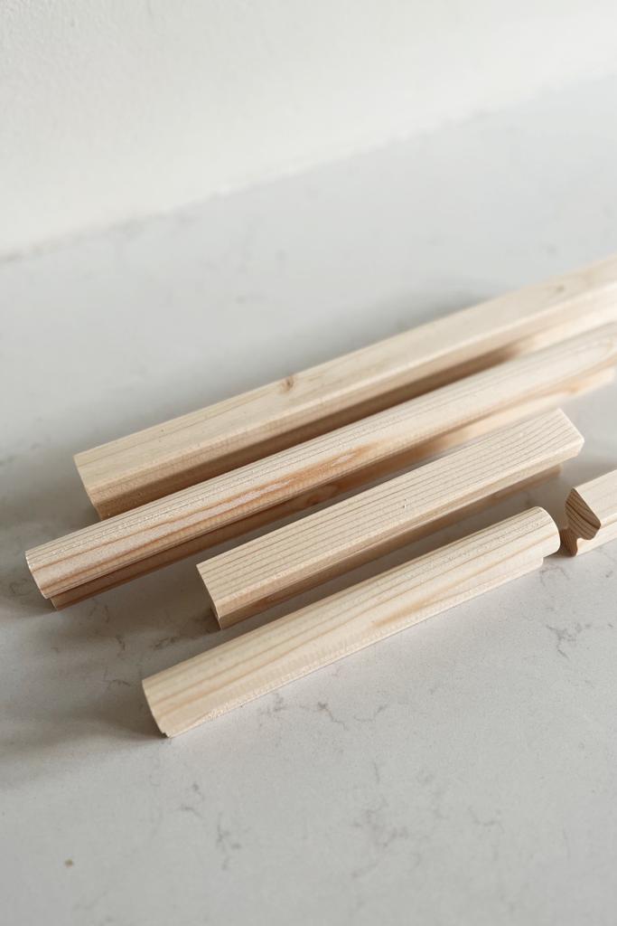 Design Studio Nu Shop Stick Vuren