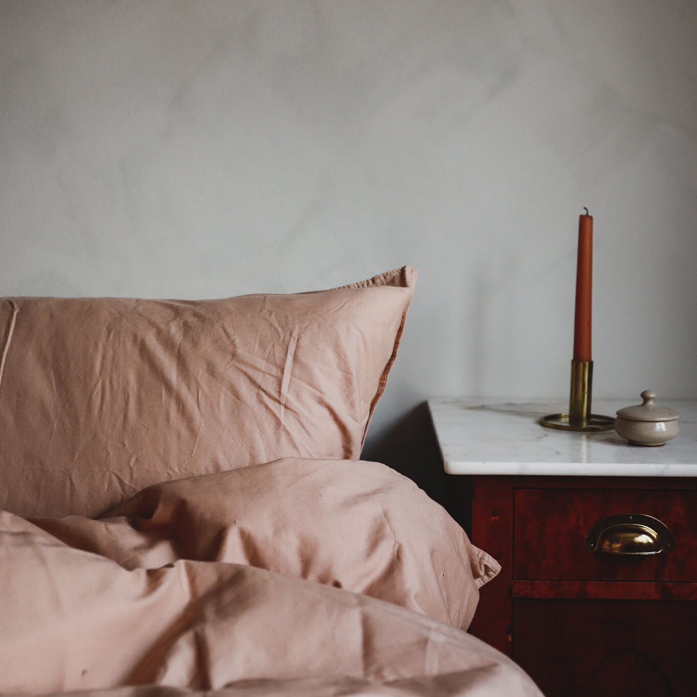 Nieuw in de shop: beddengoed van Midnatt