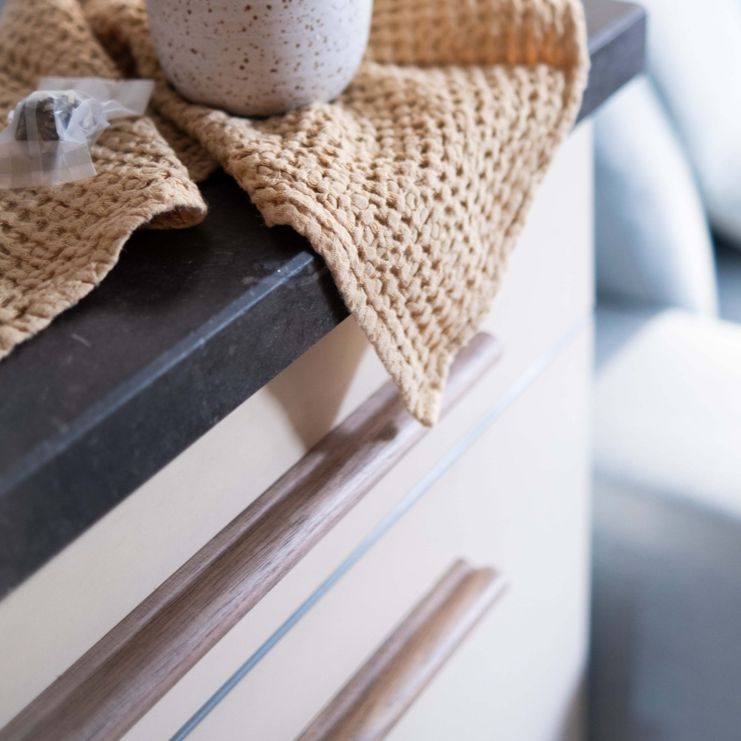 Gestyled door | demammavan
