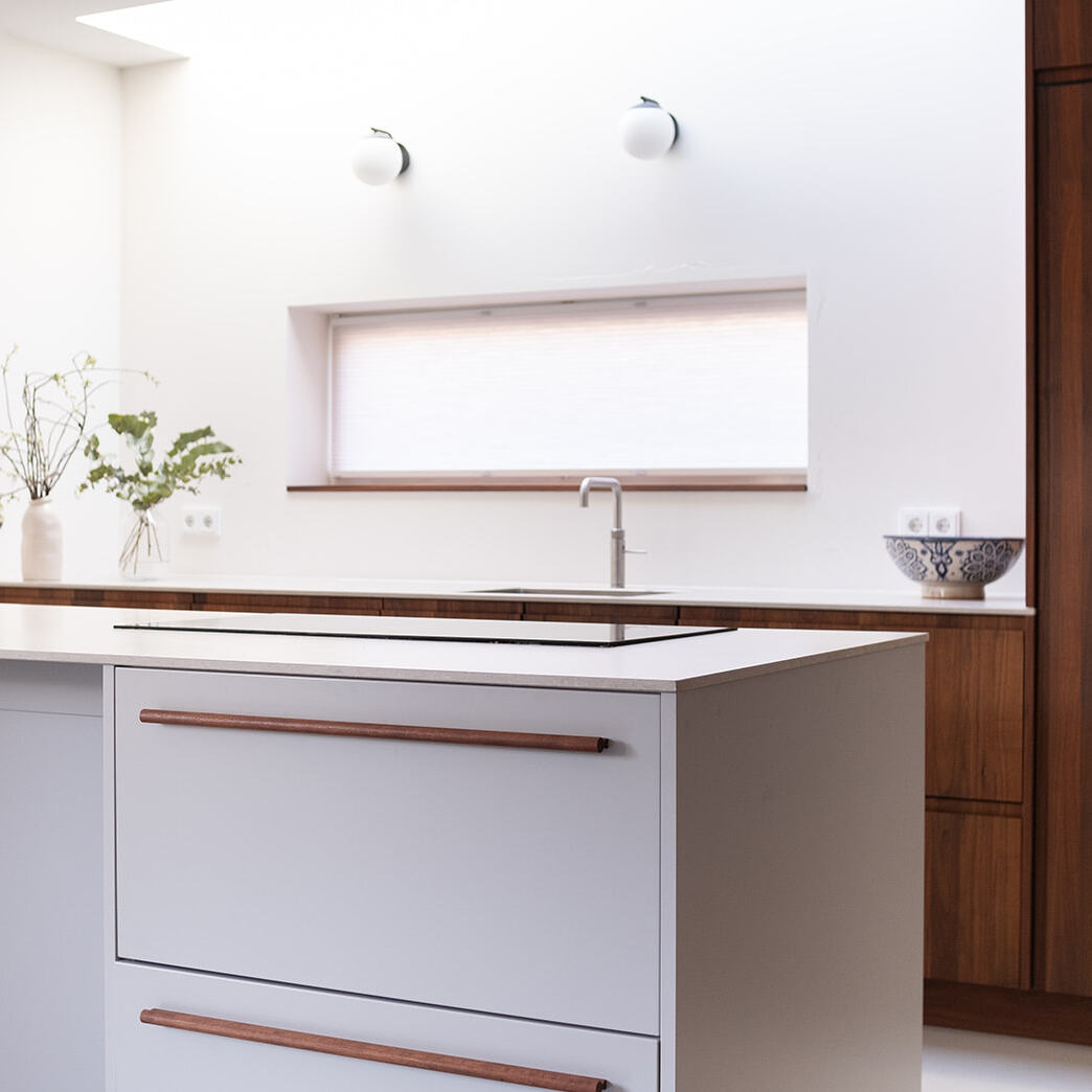 Gestyled door | Hermyn